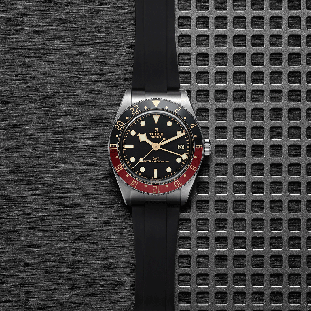 TUDOR Black Bay 58 GMT M7939G1A0NRU-0002