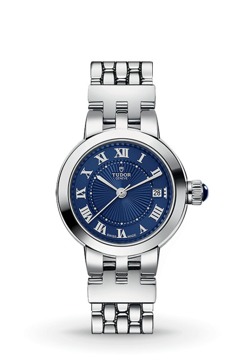 TUDOR Clair De Rose M35200-0009