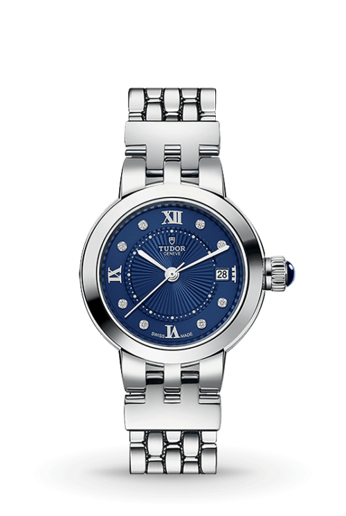 TUDOR Clair De Rose M35200-0010