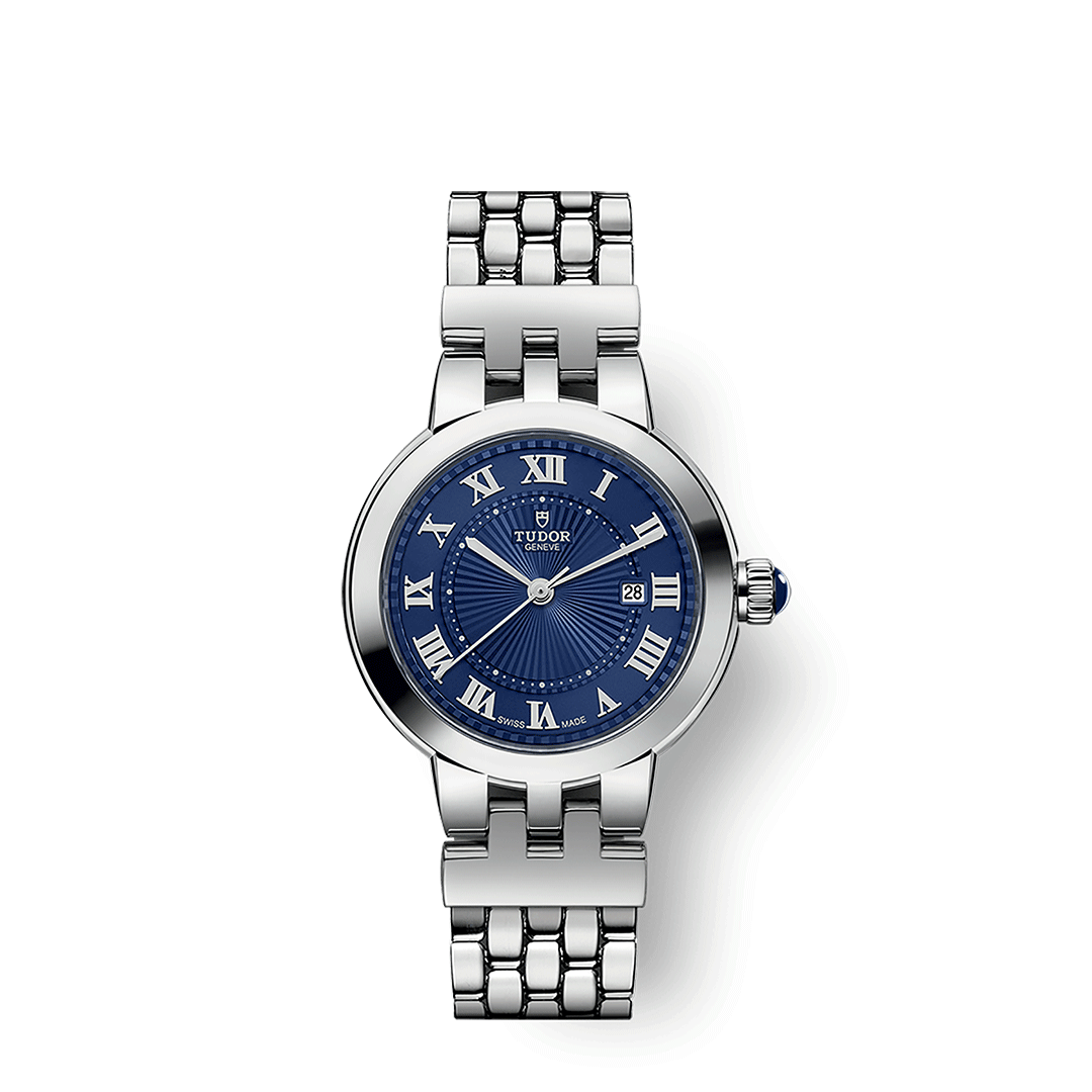 TUDOR Clair De Rose M35500-0009