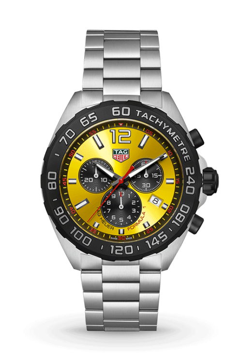 TAG Heuer Formula 1 Quartz CAZ101AM.BA0842