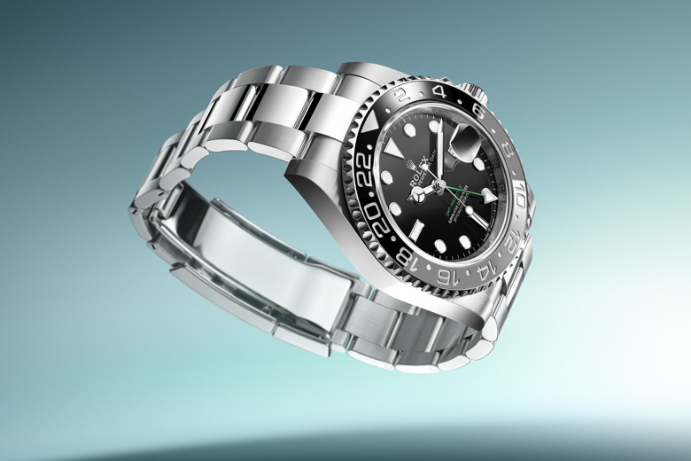 Rolex New Watches 2024