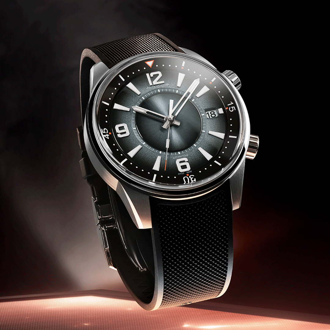 Jaeger Le-Coultre Polaris Date Q9068650