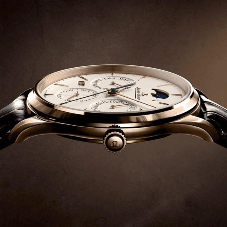 Jaeger-LeCoultre Master Ultra Thin Perpetual Calendar Q1142510