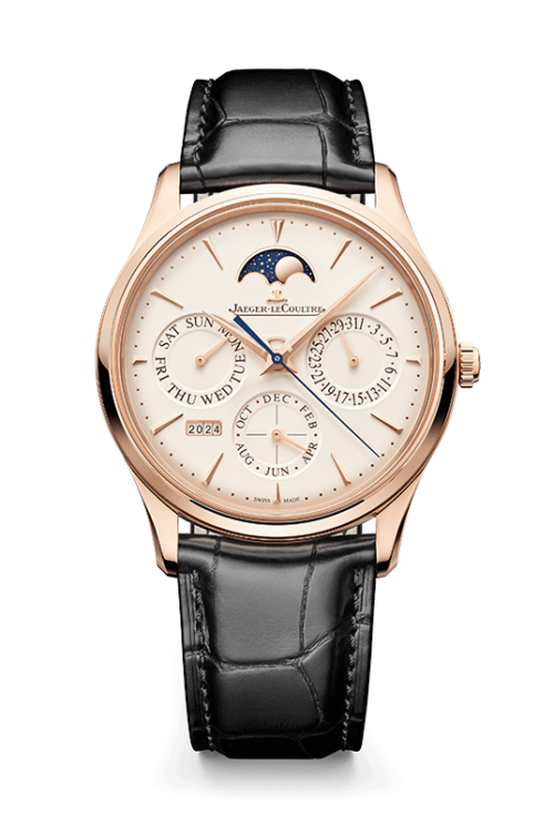 Jaeger-LeCoultre Master Ultra Thin Perpetual Calendar Q1142510