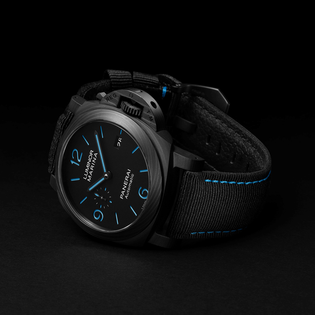 Panerai Luminor Marina Carbotech™ PAM02661