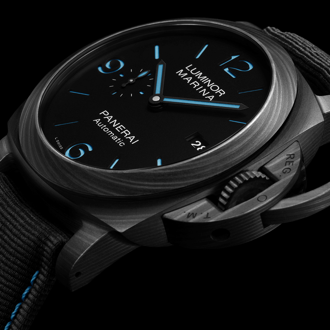 Panerai Luminor Marina Carbotech™ PAM02661