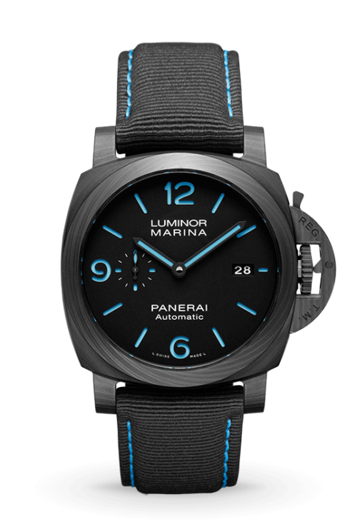 Panerai Luminor Marina Carbotech™ PAM02661