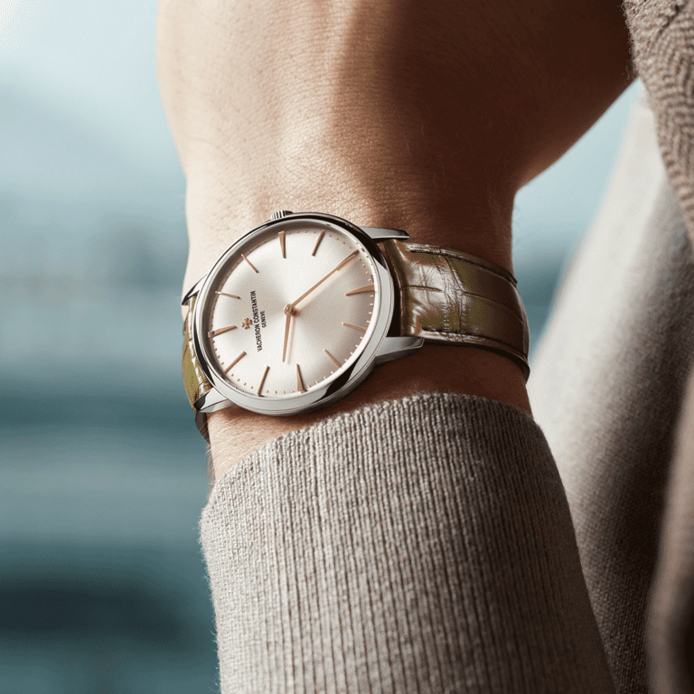 PATRIMONY MANUAL-WINDING 1410U/000G-H017