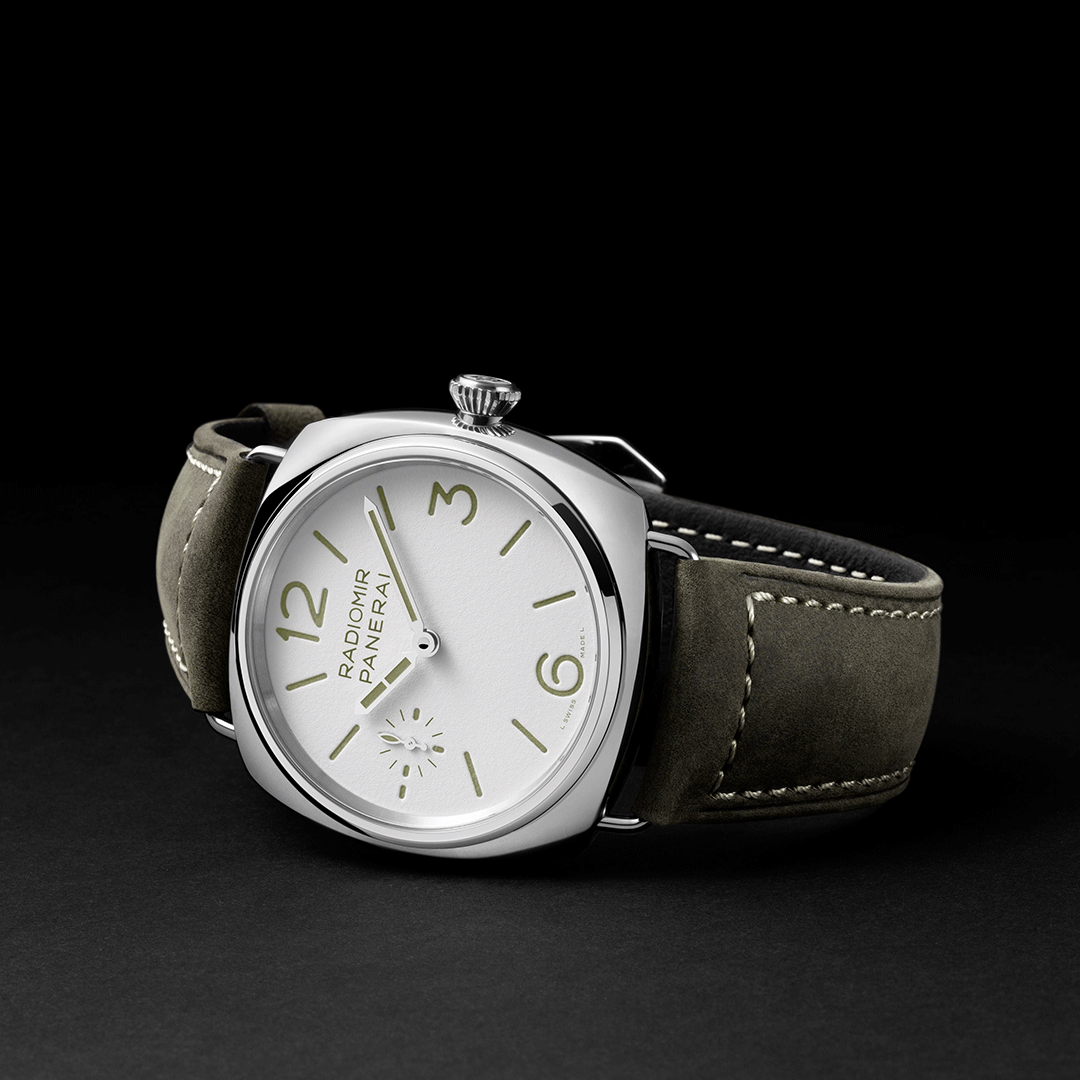 Panerai Radiomir Officine PAM01384