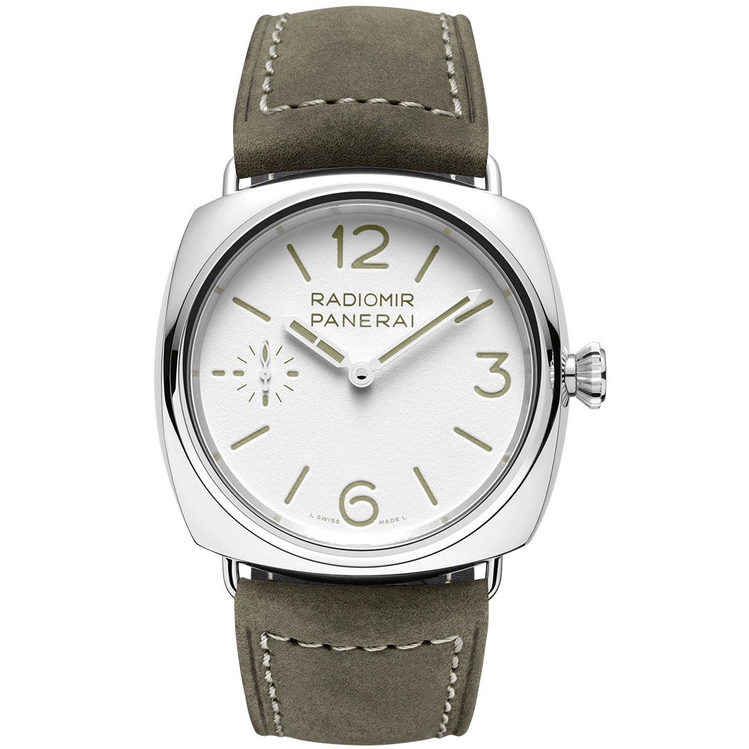 Panerai Radiomir Officine PAM01384