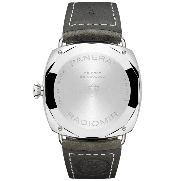 Panerai Radiomir Officine PAM01384