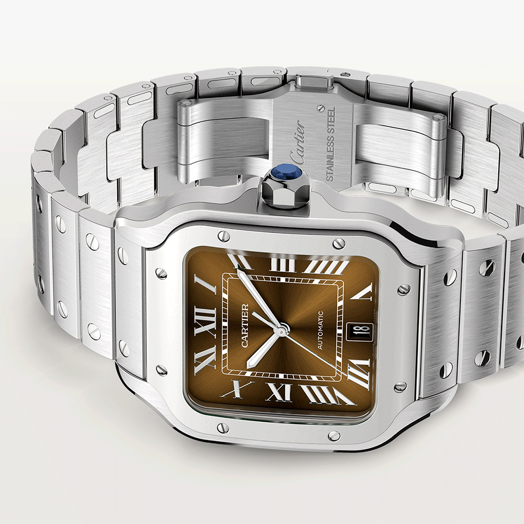 Santos De Cartier WSSA0064