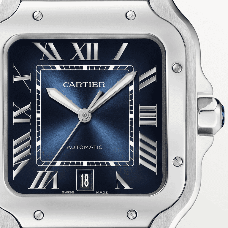 Santos De Cartier WSSA0071