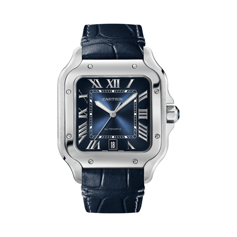 Santos De Cartier WSSA0071