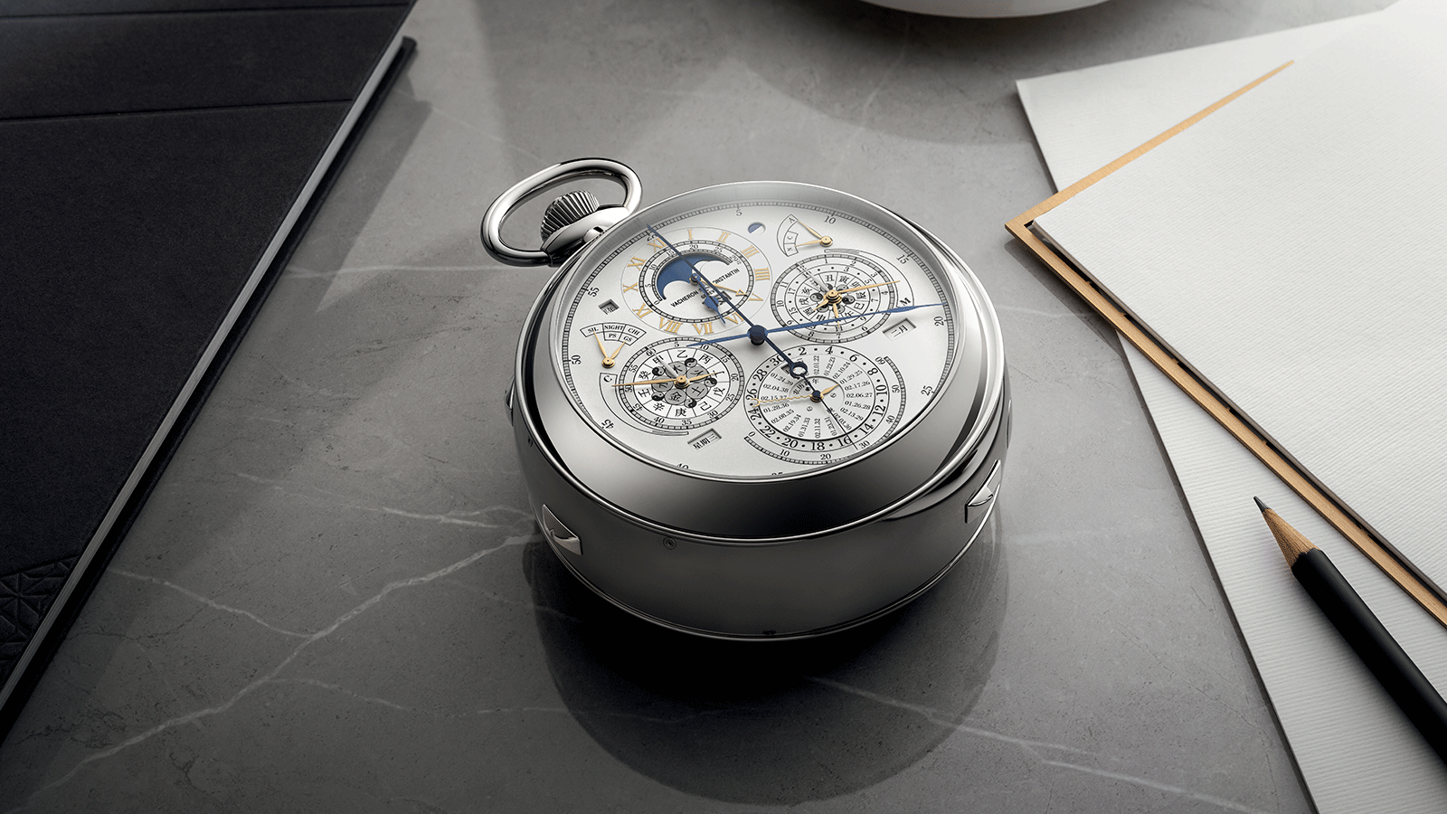 Vacheron Constantin Surpasses Its Own Record At Watches Wonders 2024 Watches of Switzerland