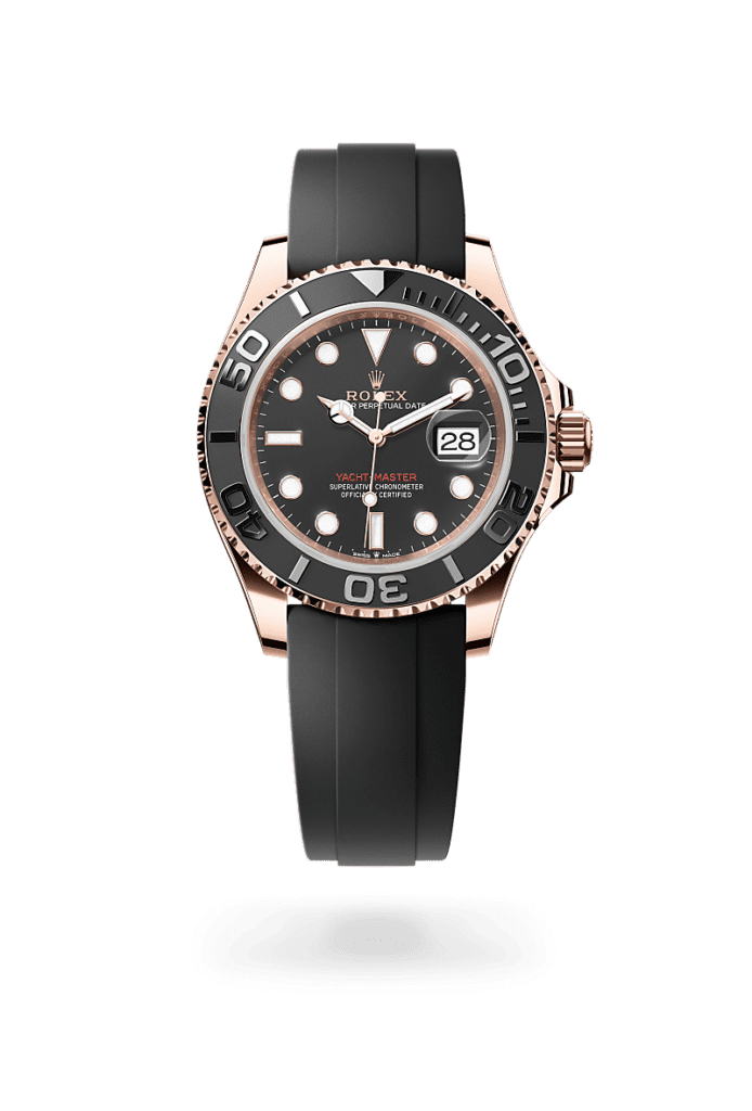 rolex yacht master watches of switzerland