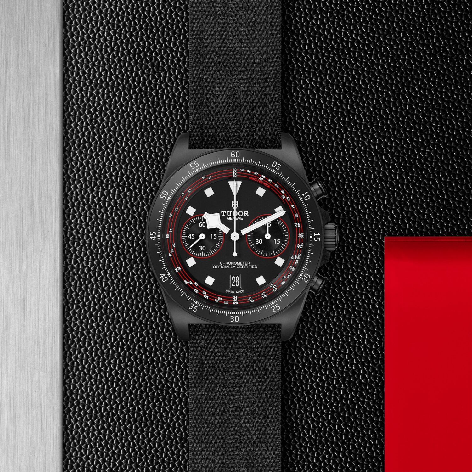 Shop the TUDOR PELAGOS FXD CHRONO CYCLING EDITION m25827kn-0001 in Australia.