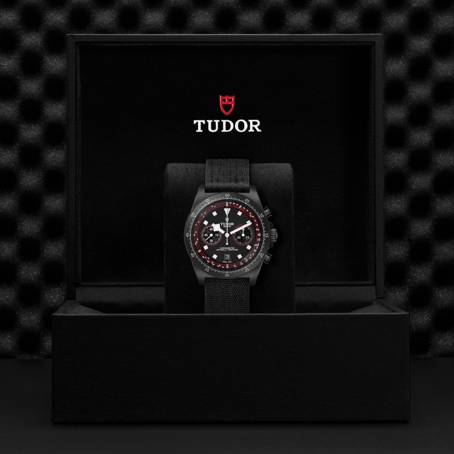 Shop the TUDOR PELAGOS FXD CHRONO CYCLING EDITION m25827kn-0001 in Australia.