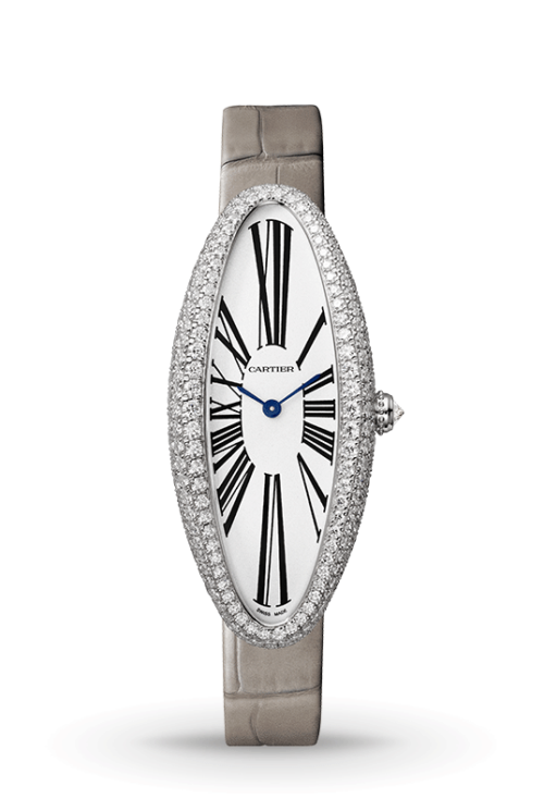 Cartier Baignoire Allongée WJBA0007