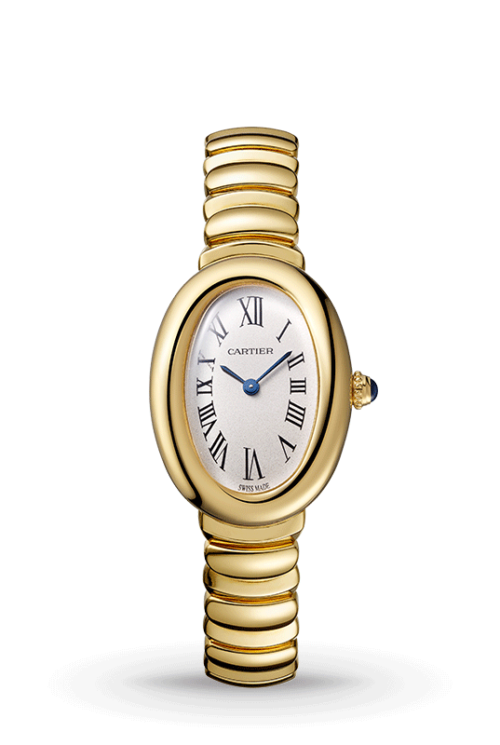 Cartier Baigniore WGBA0013