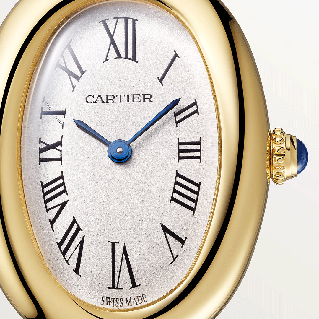 Cartier Baigniore WGBA0013