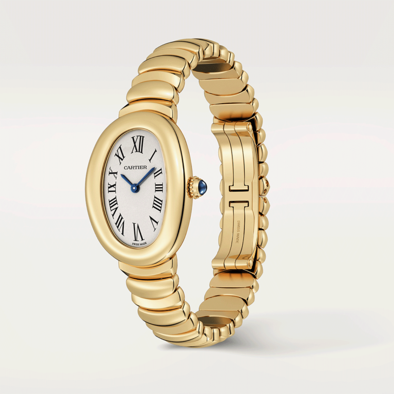 Cartier Baigniore WGBA0013