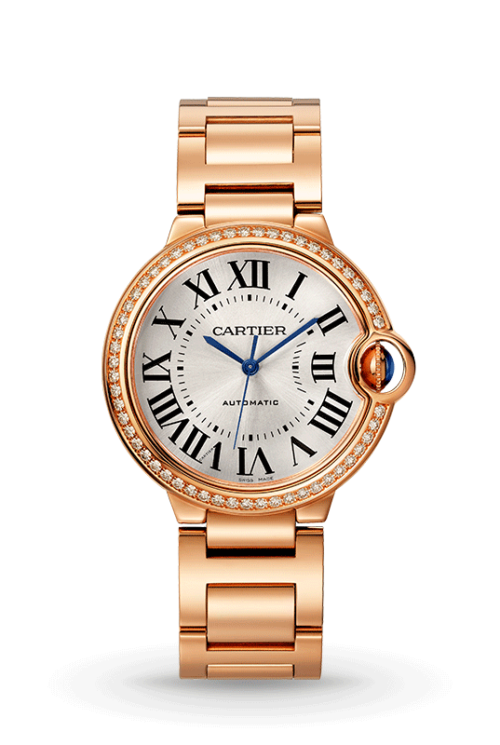 Ballon Bleu De Cartier WJBB0037