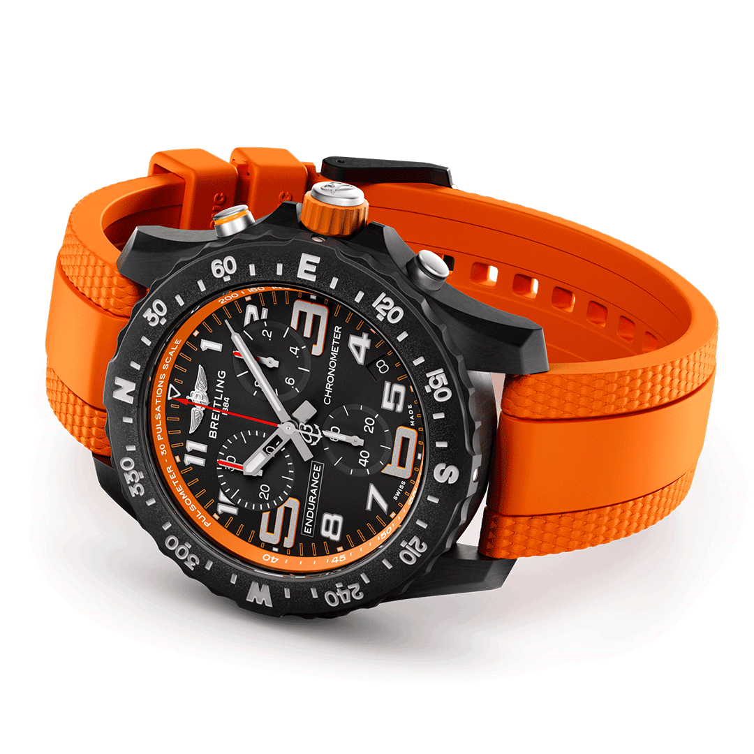 Breitling X82310A51B1S2 ENDURANCE PRO 44