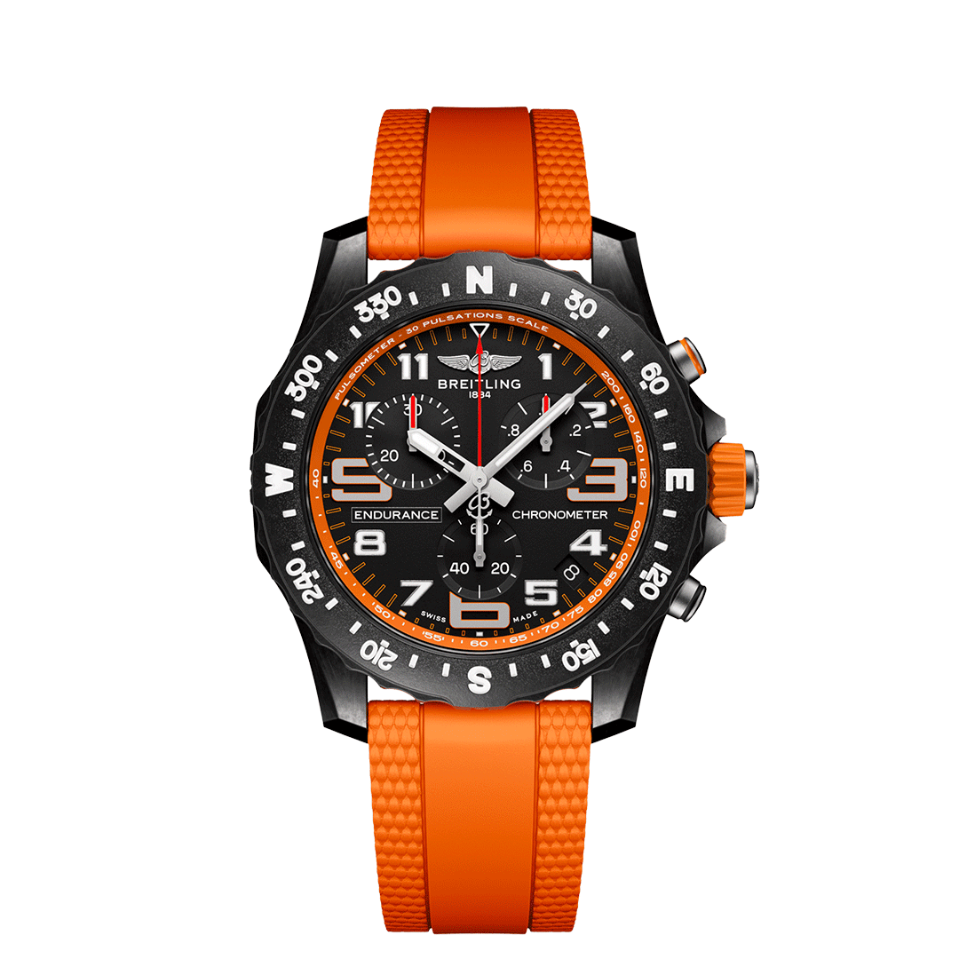 Breitling X82310A51B1S2 ENDURANCE PRO 44