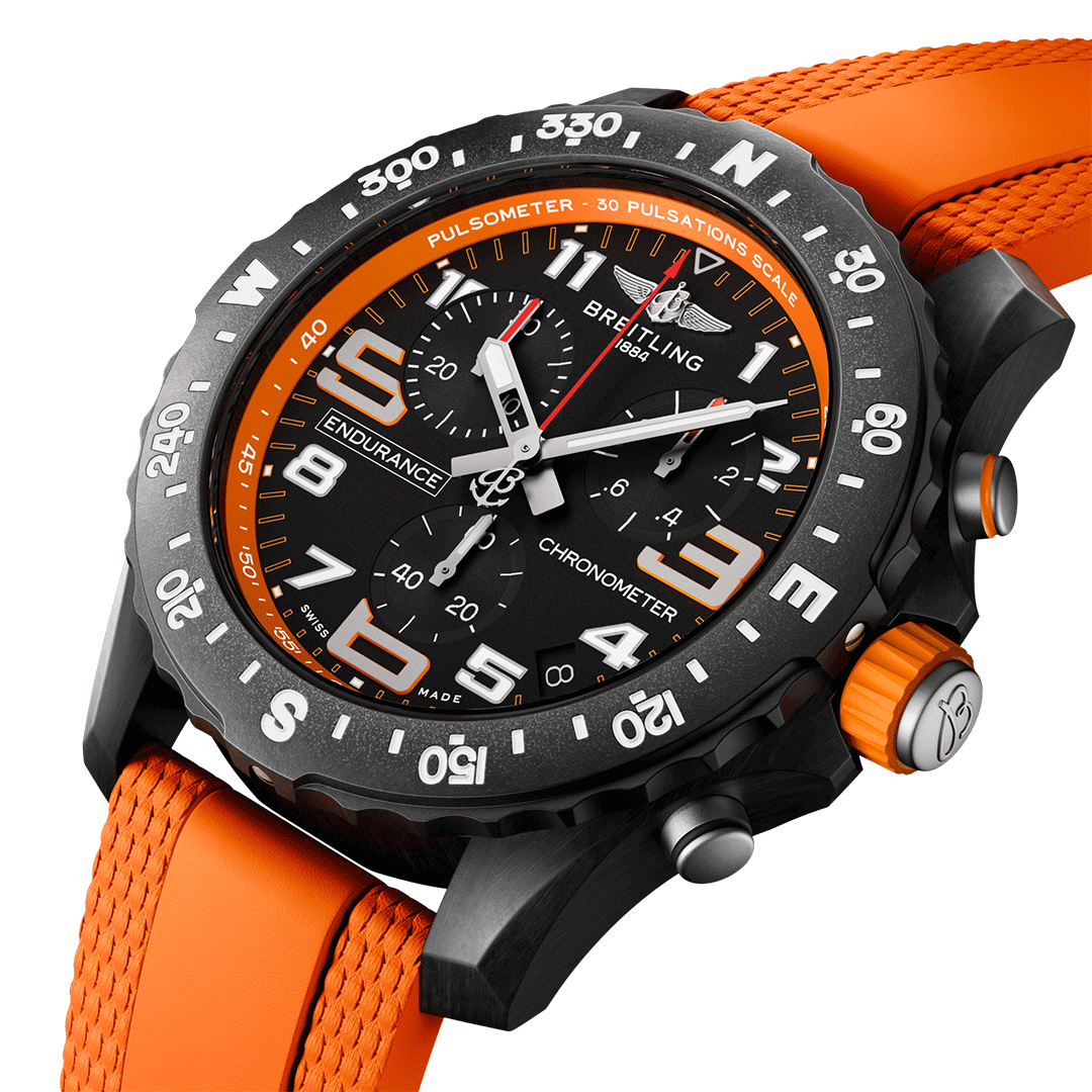 Breitling X82310A51B1S2 ENDURANCE PRO 44