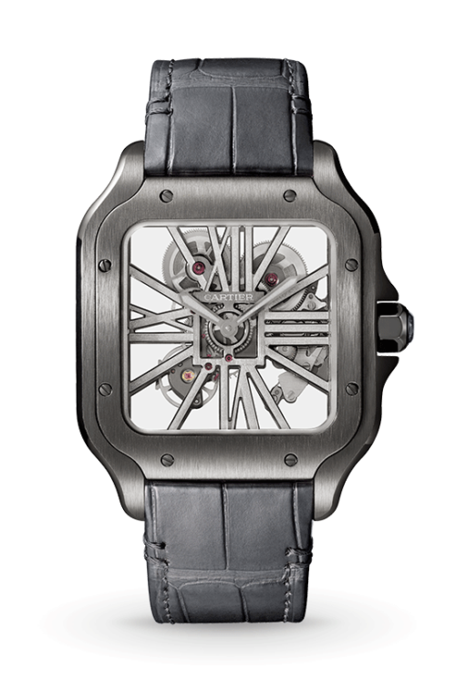 Santos De Cartier Watch WHSA0009