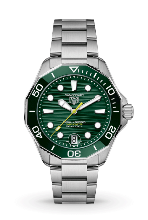 TAG Heuer Aquaracer Professional 300 Date WBP5116.BA0013