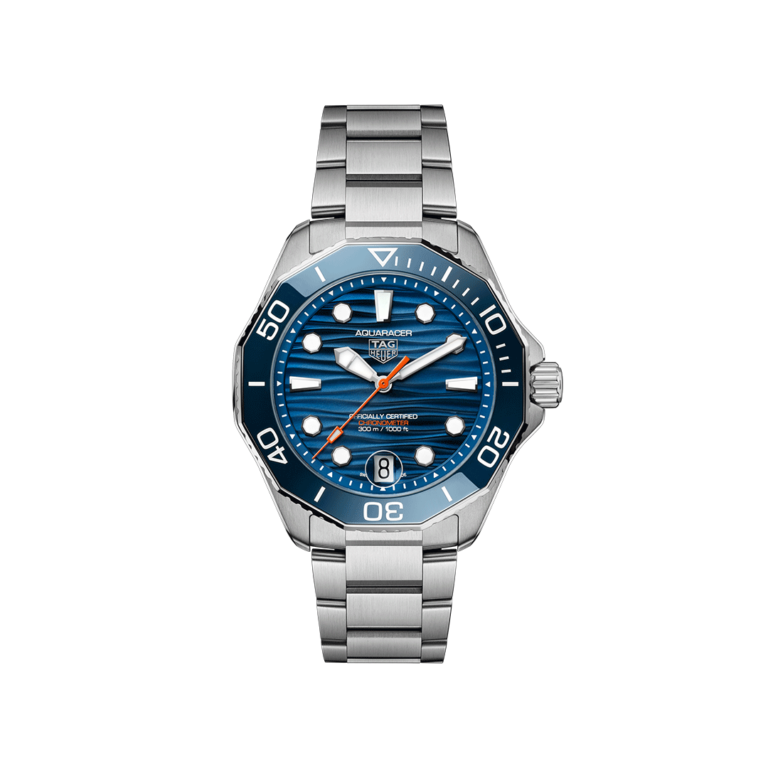 TAG Heuer Aquaracer Professional 300 Date WBP5111.BA0013