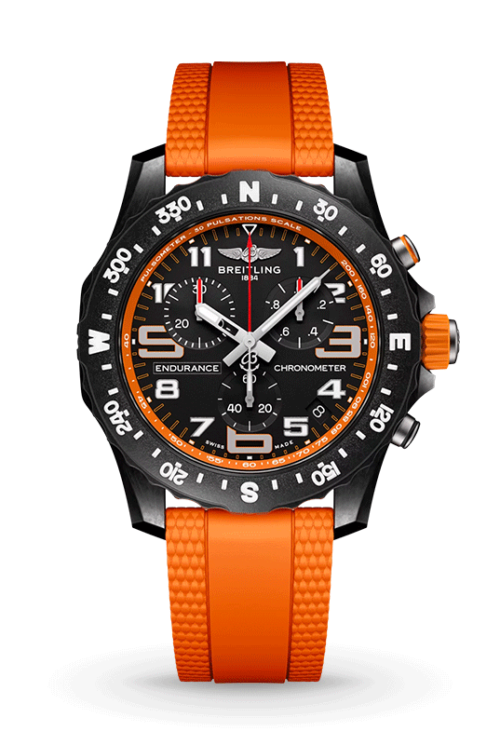 Breitling X82310A51B1S2 ENDURANCE PRO 44