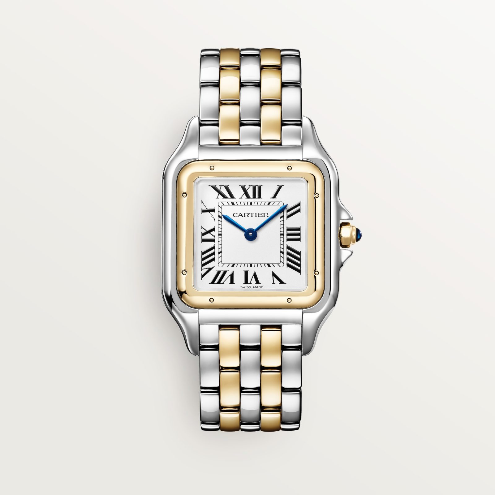 Panthère De Cartier Watch W2PN0012