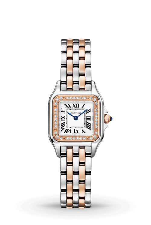 Panthère De Cartier Watch Small W3PN0006