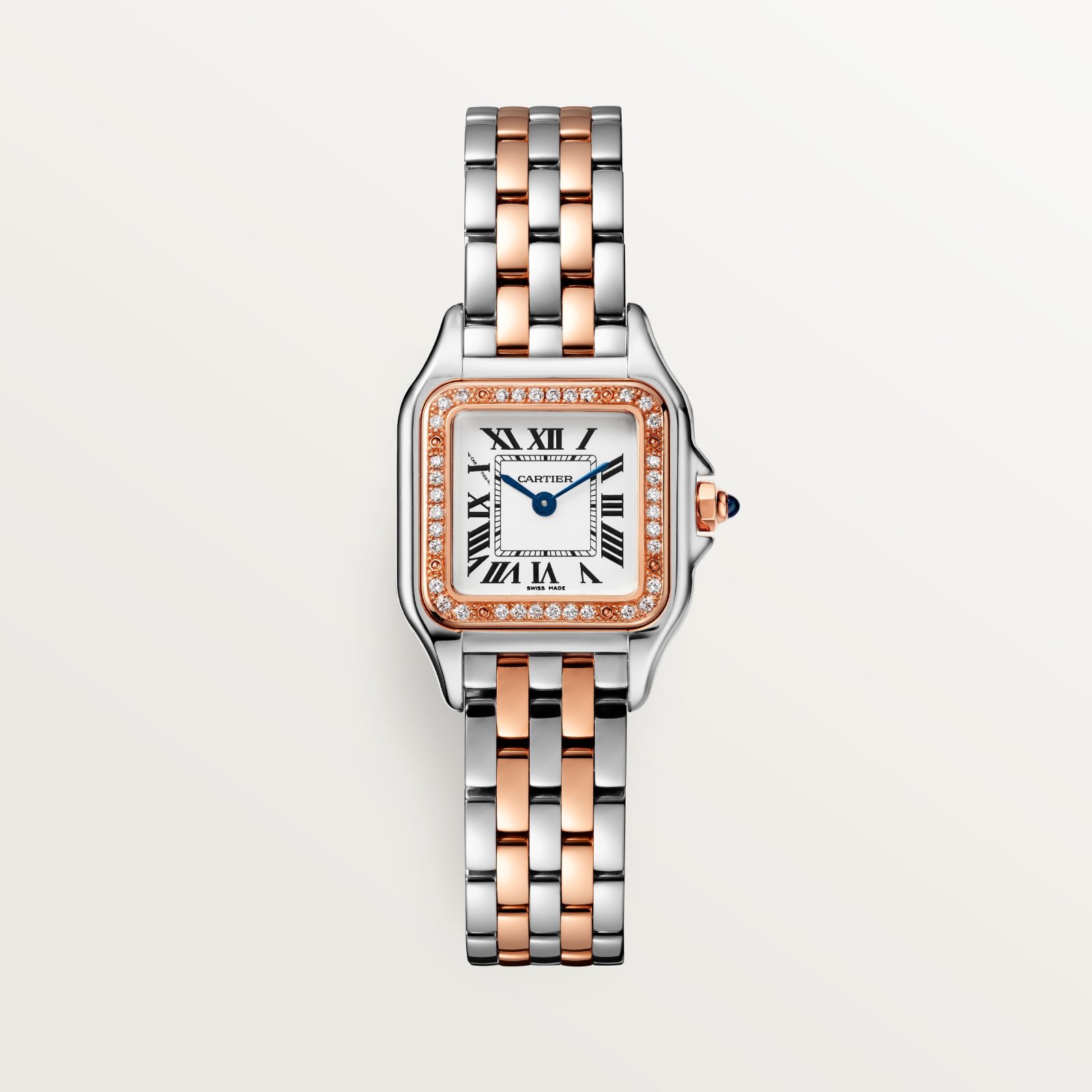 Panthère De Cartier Watch Small W3PN0006