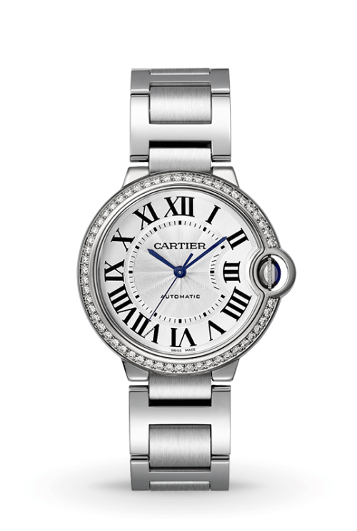 Ballon Bleu De Cartier W4BB0024