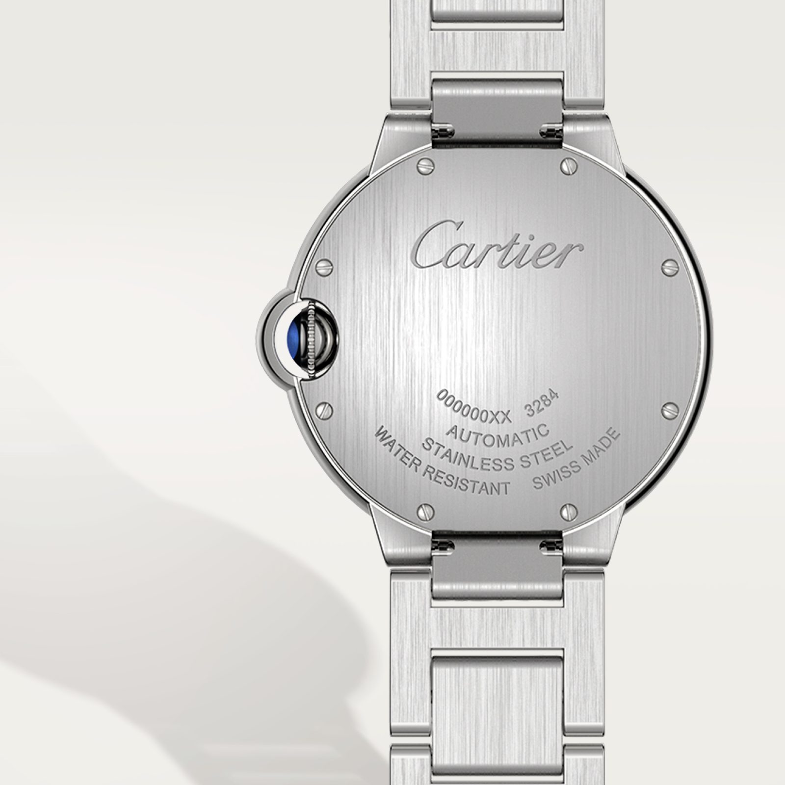 Ballon Bleu De Cartier W4BB0024