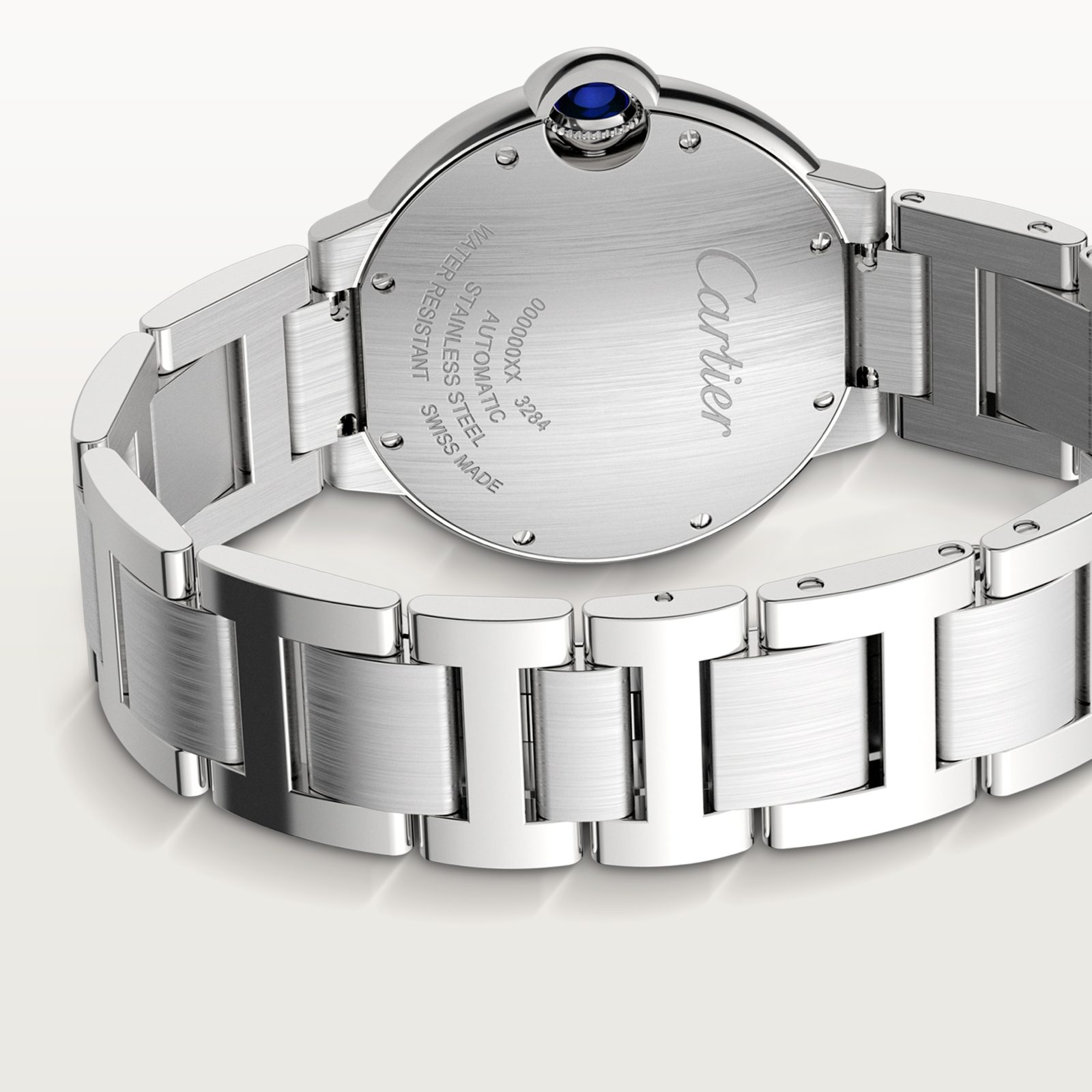 Ballon Bleu De Cartier W4BB0024