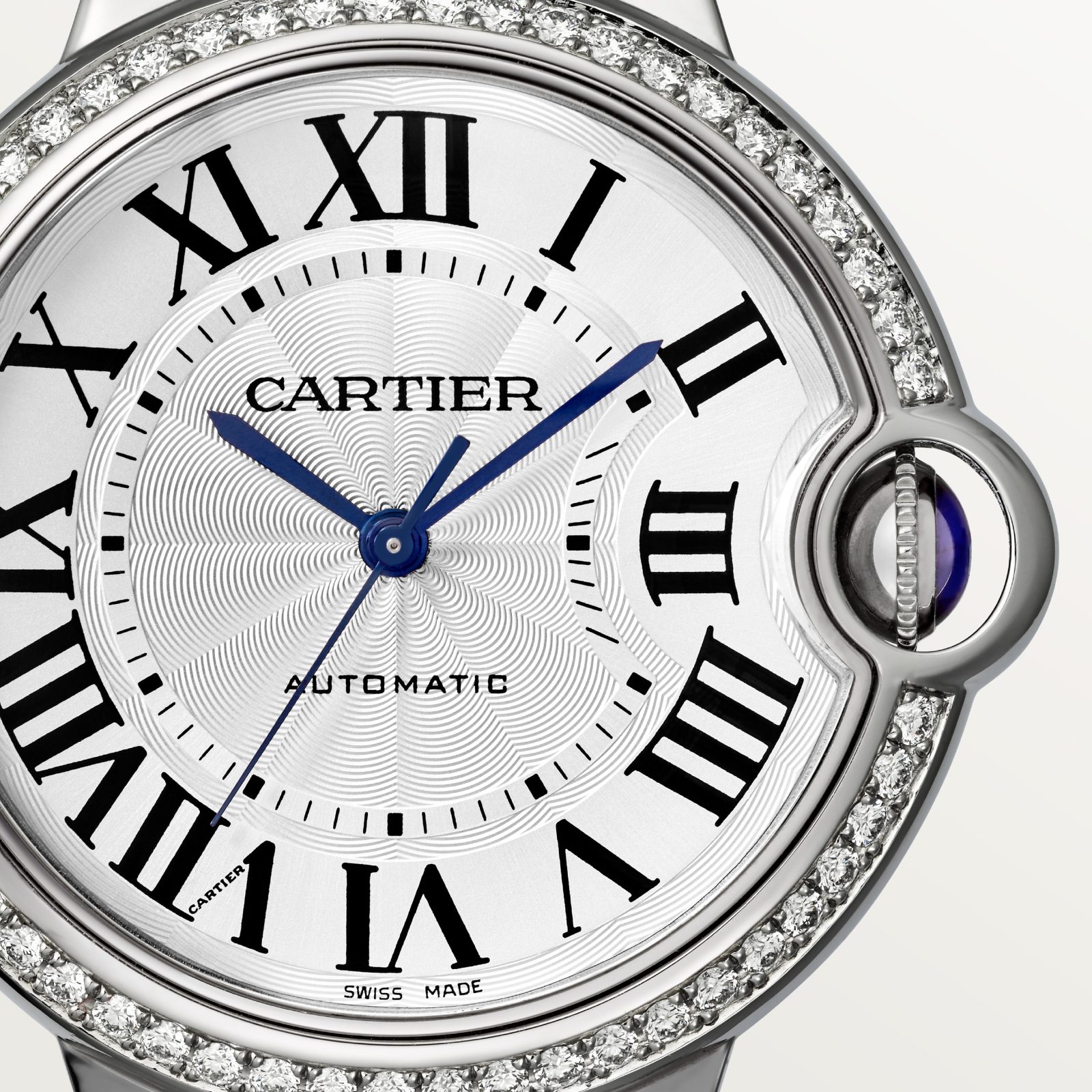 Ballon Bleu De Cartier W4BB0024