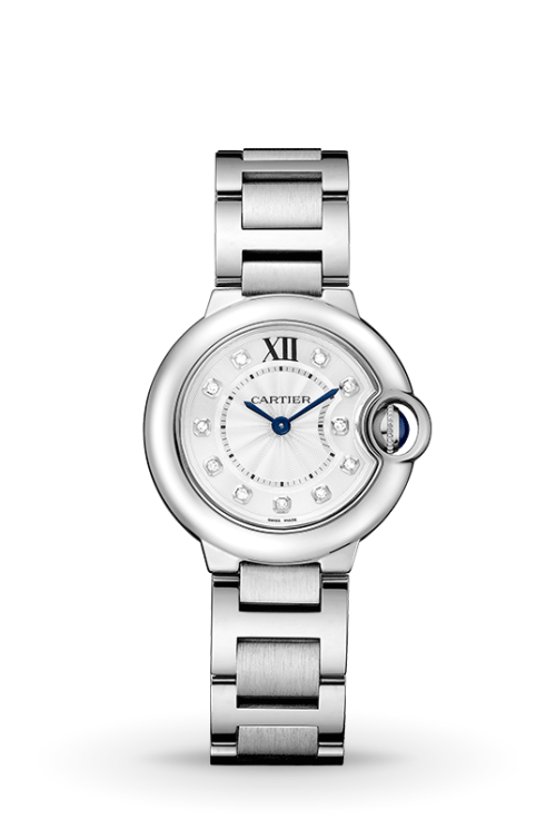 Ballon Bleu De Cartier WE902073