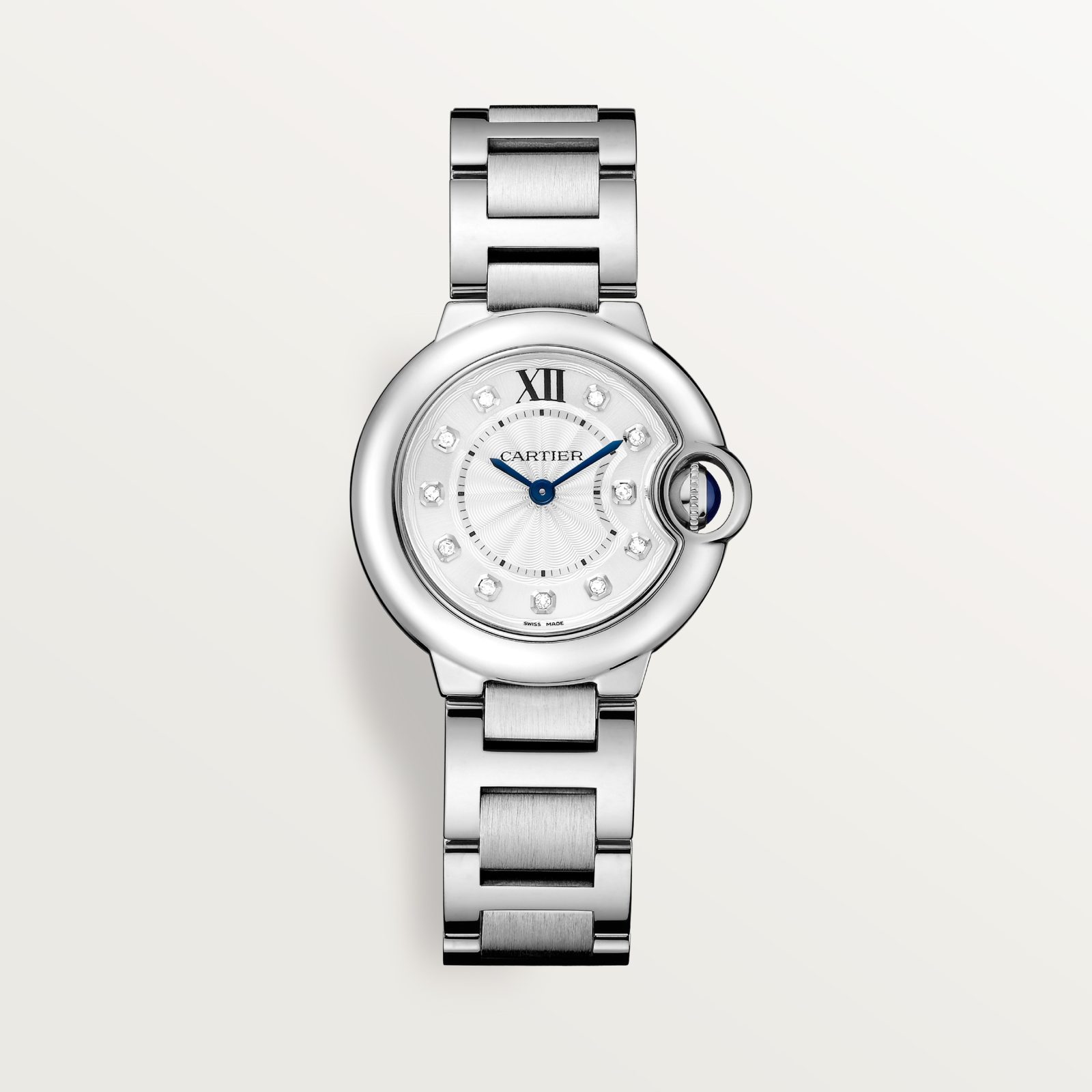 Ballon Bleu De Cartier WE902073