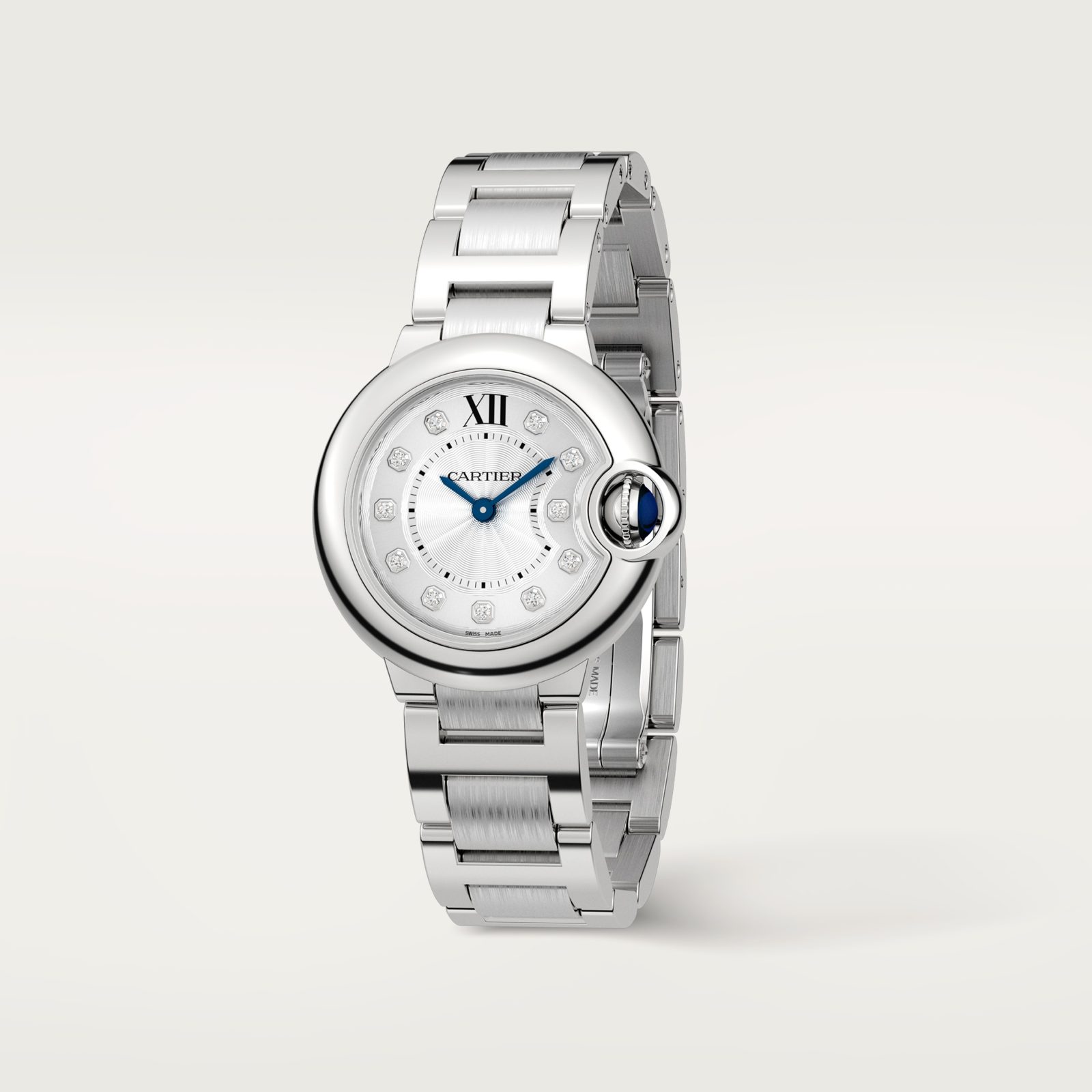 Ballon Bleu De Cartier WE902073