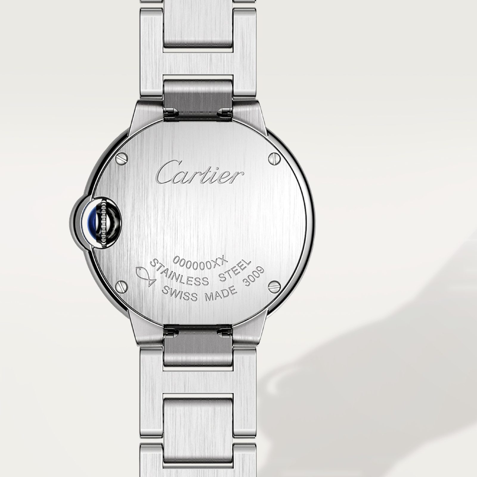 Ballon Bleu De Cartier WE902073