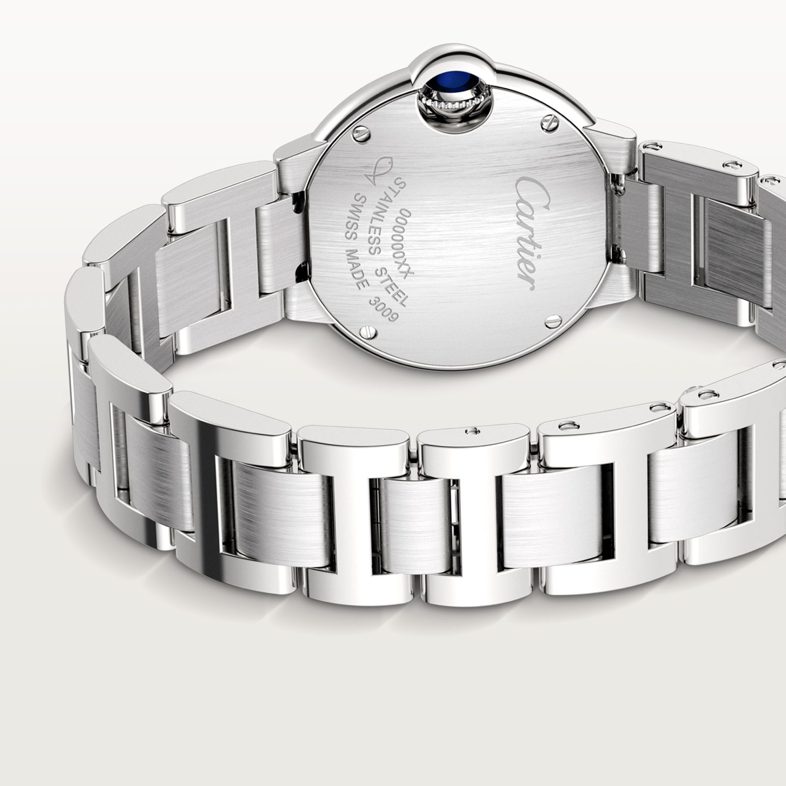 Ballon Bleu De Cartier WE902073