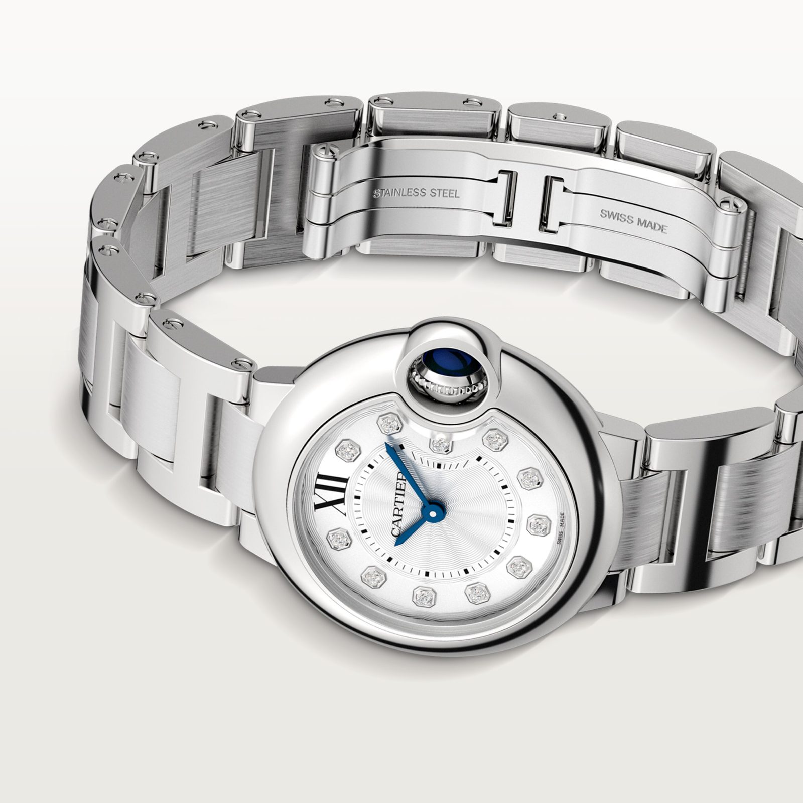 Ballon Bleu De Cartier WE902073