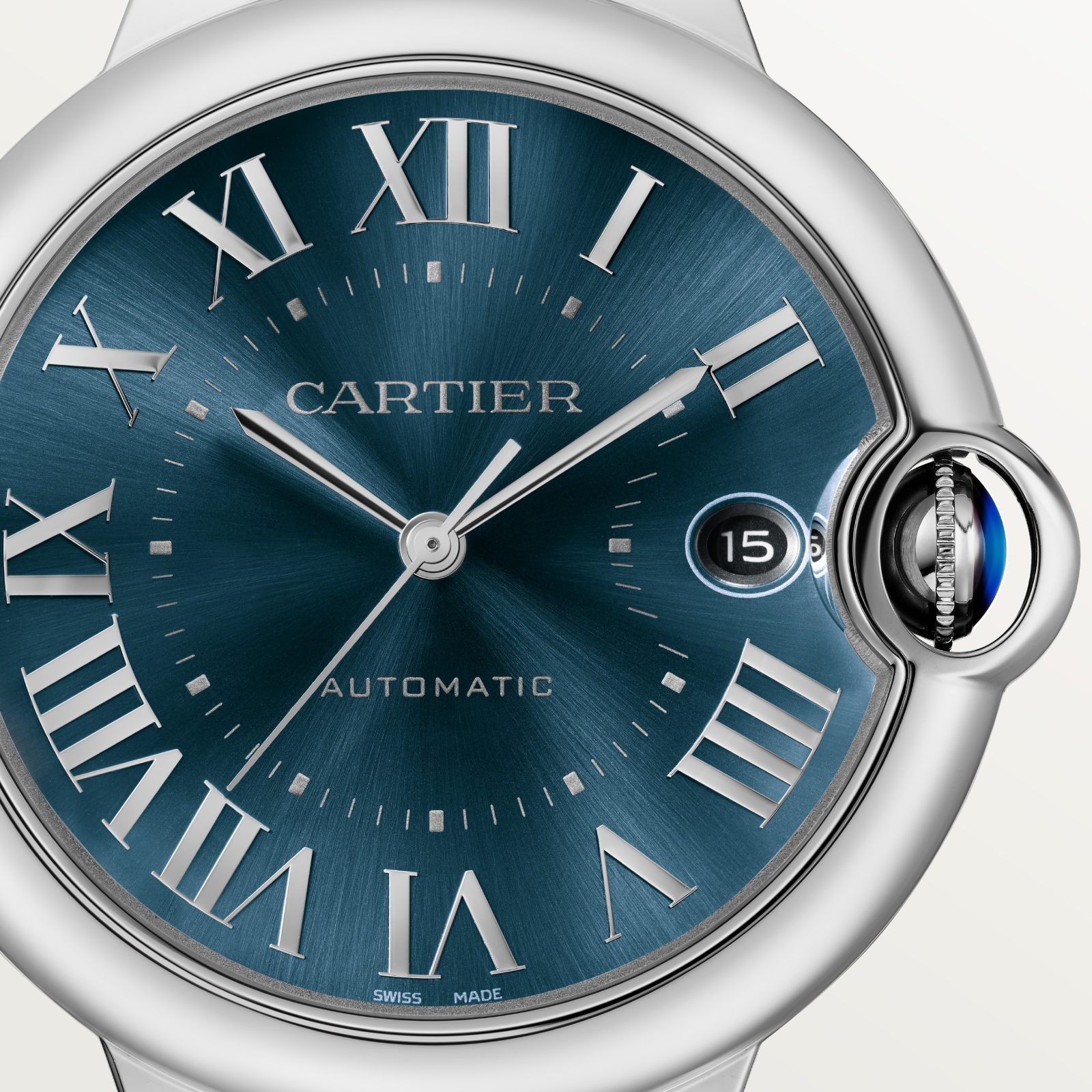 Cartier ballon bleu blue hotsell