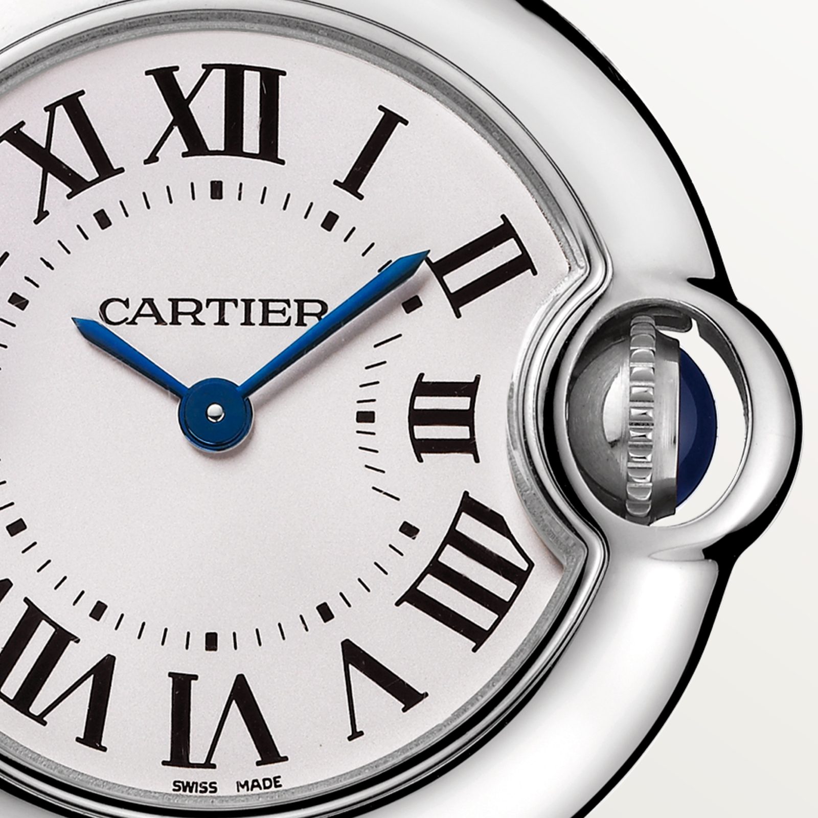 Ballon Bleu De Cartier WSBB0067